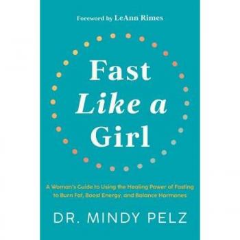 Fast Like A Girl
