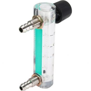 Débitmètre Oxygène 0-1,5 LPM LB88 – Système de Vanne