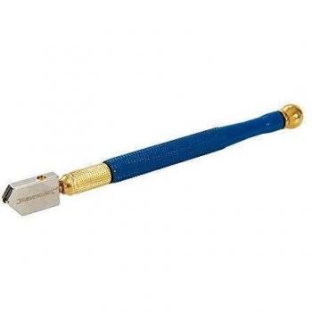 Corta vidrio 175 mm Silverline 282636