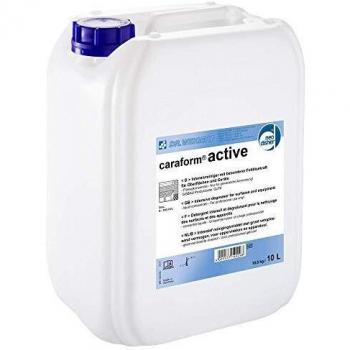 Caraform Powerclean 10L Fettlöser