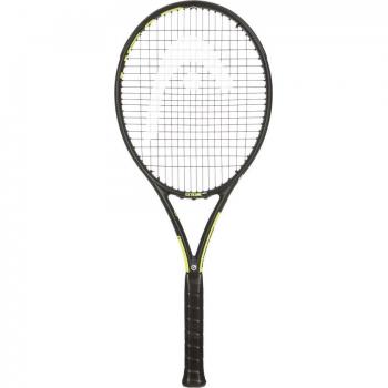 Head Graphene XT Extreme MPA Strung Tennis Racket L3