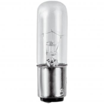 Lampe BA15D 24V 7W Werma