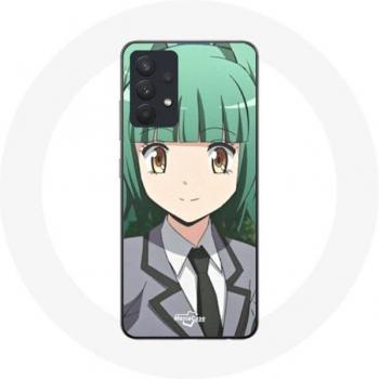 Case for Samsung Galaxy A13 5G Assassination Classroom Anime Manga