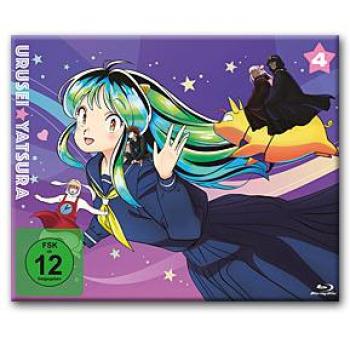 Urusei Yatsura