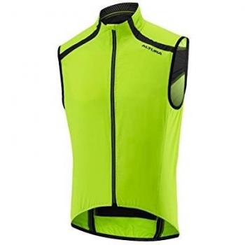 Uomo Altura NV2 Gilet Visibile XL Giallo e Nero