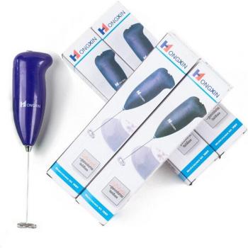 Coffee Frother and Egg Beater