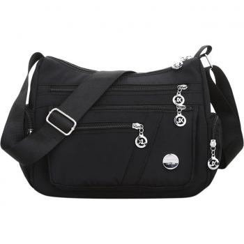 Bolsa Femenina Aeliciy Nylon