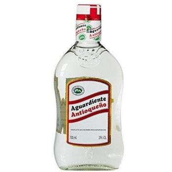 Aguardiente Antioqueño
