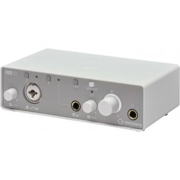 Interfaccia Audio USB 2.0 IXO12 W Steinberg 24 bit 192 kHz