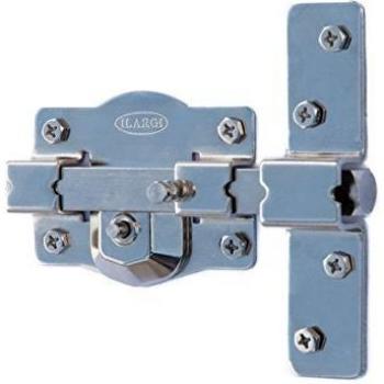 Bullone di Sicurezza Ilargi 1202 S-105 HE – Applicazioni Industriali