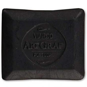 Artistic Black Tailor Shape Compound