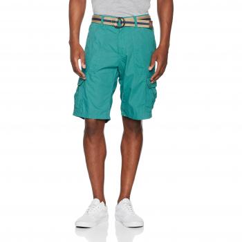 O'Neill Lm Point Break Cargo Shorts 36 6, Hombre, Verde