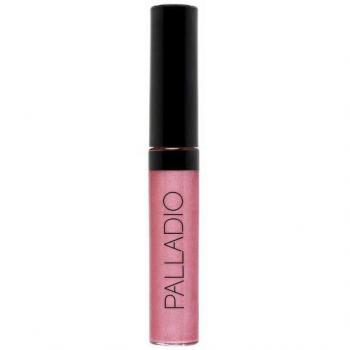 Palladio Glossy Lip Gloss Passion Pink