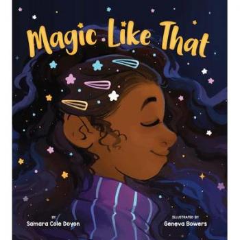 Magic Like That by Samara Cole Doyon