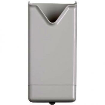 White AG‑531 Hygienebeutelverteilungssystem – 130 × 290 mm