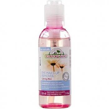 Desmaquilhador de Olhos Camomila e Caléndula 150 ml