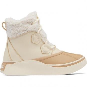 Out N About IV Chillz Waterproof Boots for Women – Honey White, Size 11