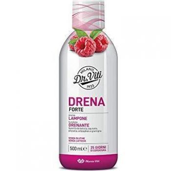 DRENA FORTE LAMPONE 500ML