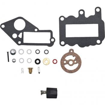 Carburateur Kit de réparation 382048 pour moteur hors-bord Johnson Evinrude 9.5hp