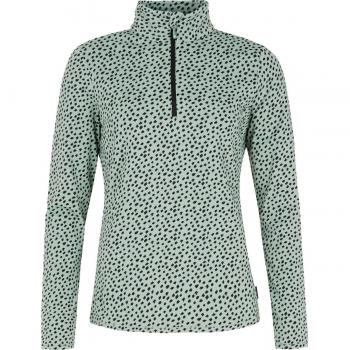 Protest Women's Kacey Half Zip Top