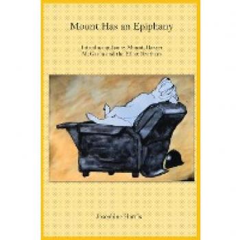Mount Has an Epiphany: Introducing James Mount and the Elliot Brothers