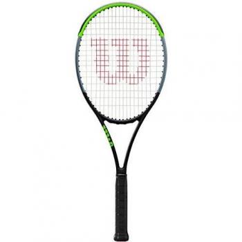 Wilson Blade 98S 2 Schwarz/Grün/Grau Modell WR013811