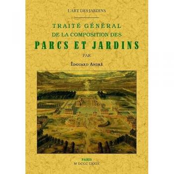 L'art des jardins