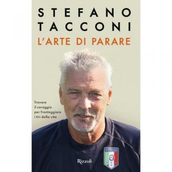 L'arte di parare. Trovare il coraggio per fronteggiare i tiri del...