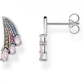 „Flügelfreund“ Ohrstecker Thomas Sabo – H2101‑348‑7