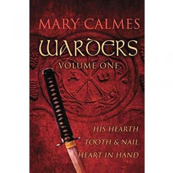 Warders Volume One (The Warder Series)