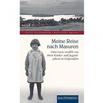 Meine Reise nach MASUREN