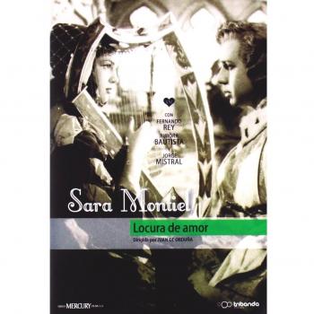 Locura de amor (film) (1948) (DVD)