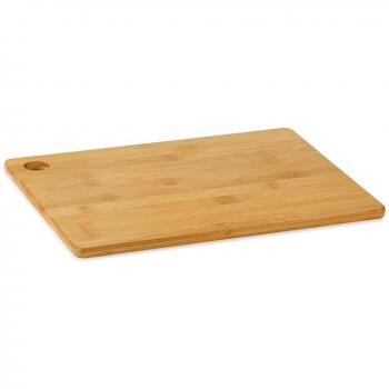 Tabla de cortar Andrea House CC70154 30,5 x 23 x 1 cm Bambú