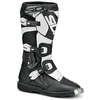 Botas de Motocross Sidi Flame para Niños