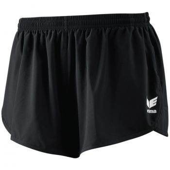 Laufshorts für Kinder Erima Noir 8 Jahre