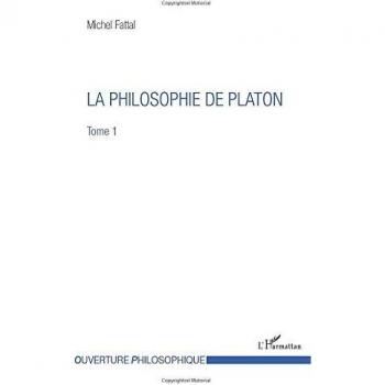 La philosophie de platon