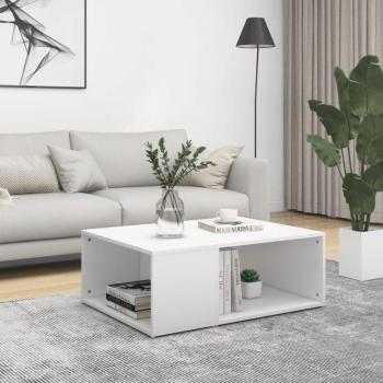 Mesa de Centro Blanca