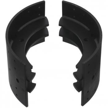 FEBI BILSTEIN Bremsbackensatz 12215