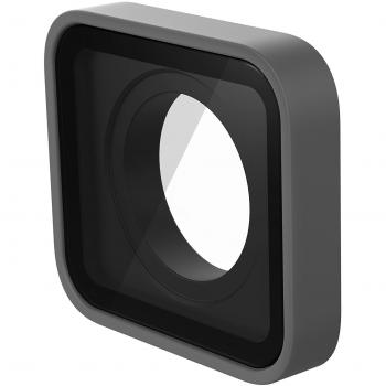 Schwarzes GoPro Schutzobjektiv für HERO5 – Ersatz