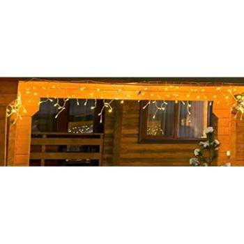Finestra Luminosa 100LED con Effetto Sfumato