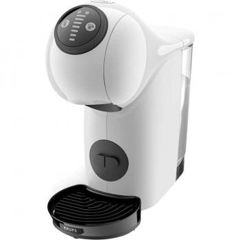 Cafetière à dosettes Krups Nescafé Genio S 15 bar – YY5215FD Blanc