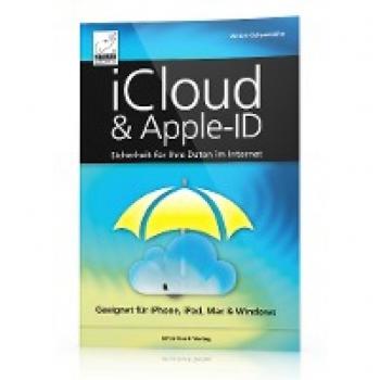 Ochsenkühn, Anton: iCloud & Apple-ID