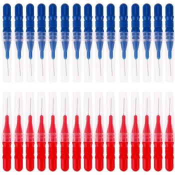 Oral Care Floss Picks