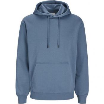 Jack & Jones Bradley OceanView Hoodie – Male, 2XL Size