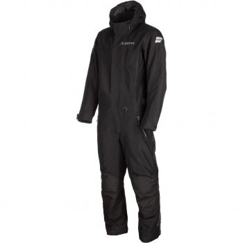 Klim Combinaison Racing Railsslide Noir/Gris