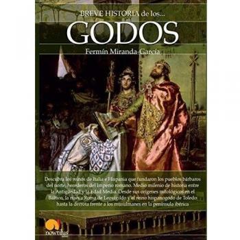 Breve Historia De Los Godos