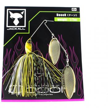 Maruhata Ayu Jackall Spinner Bait 1/2 Oz
