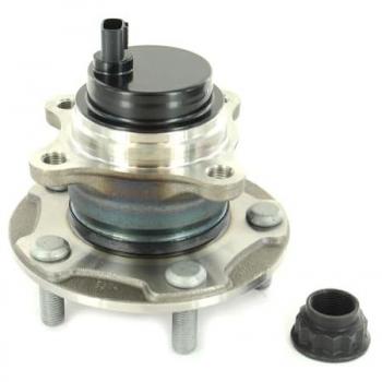 Cuscinetto Ruota Kit SKF VKBA 7765