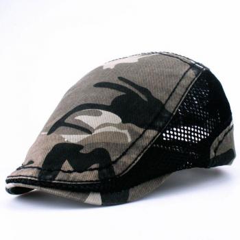 Chapeau Solaire XTROIS