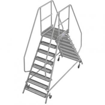 Escalera R13 Antideslizante Kaiserkraft 787434